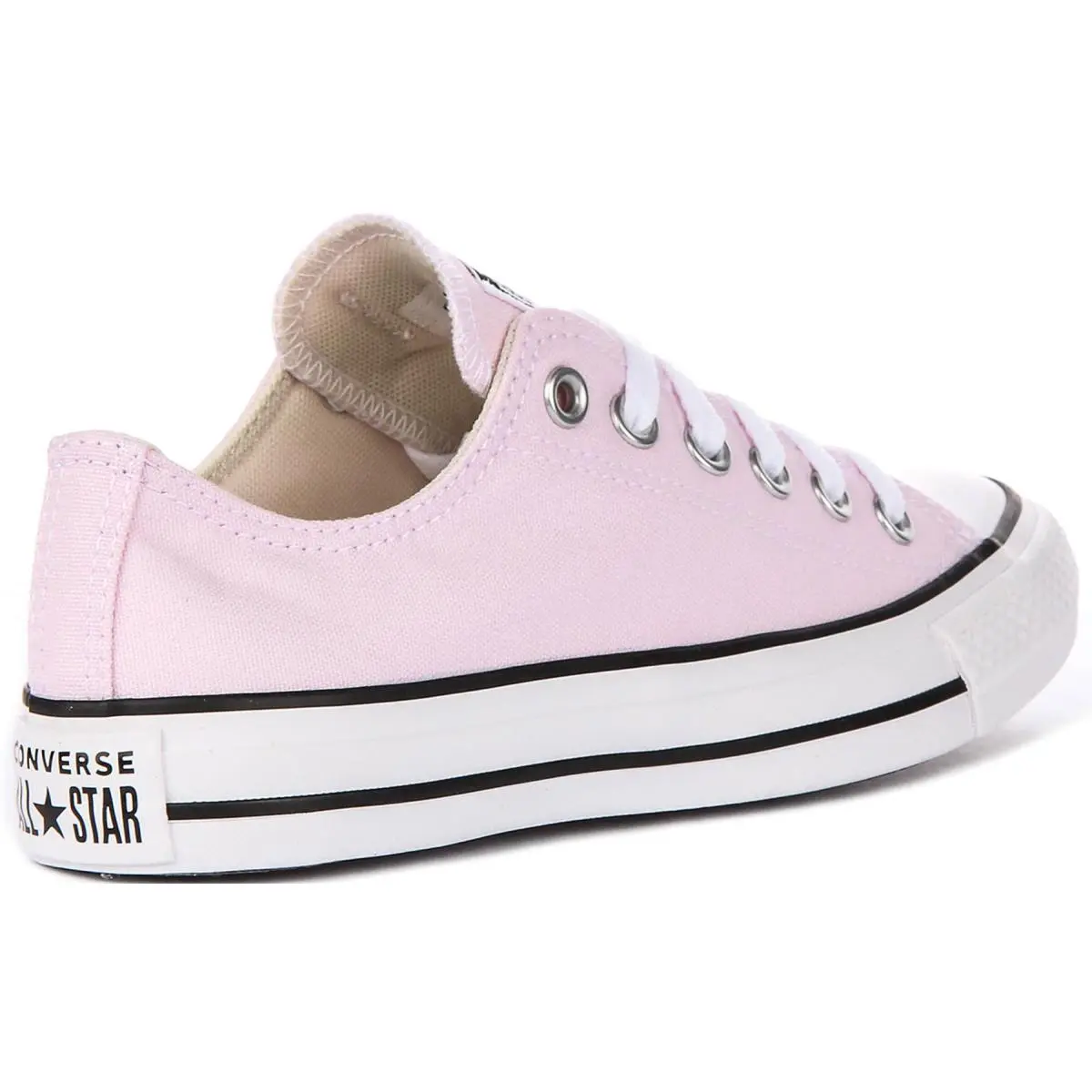Converse shoes - Dark Red 37