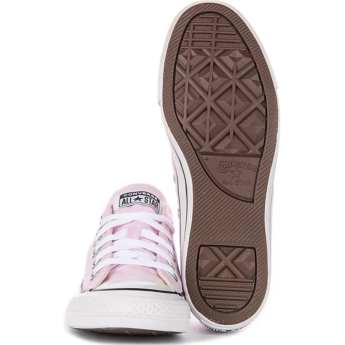 Converse shoes - Dark Red 39