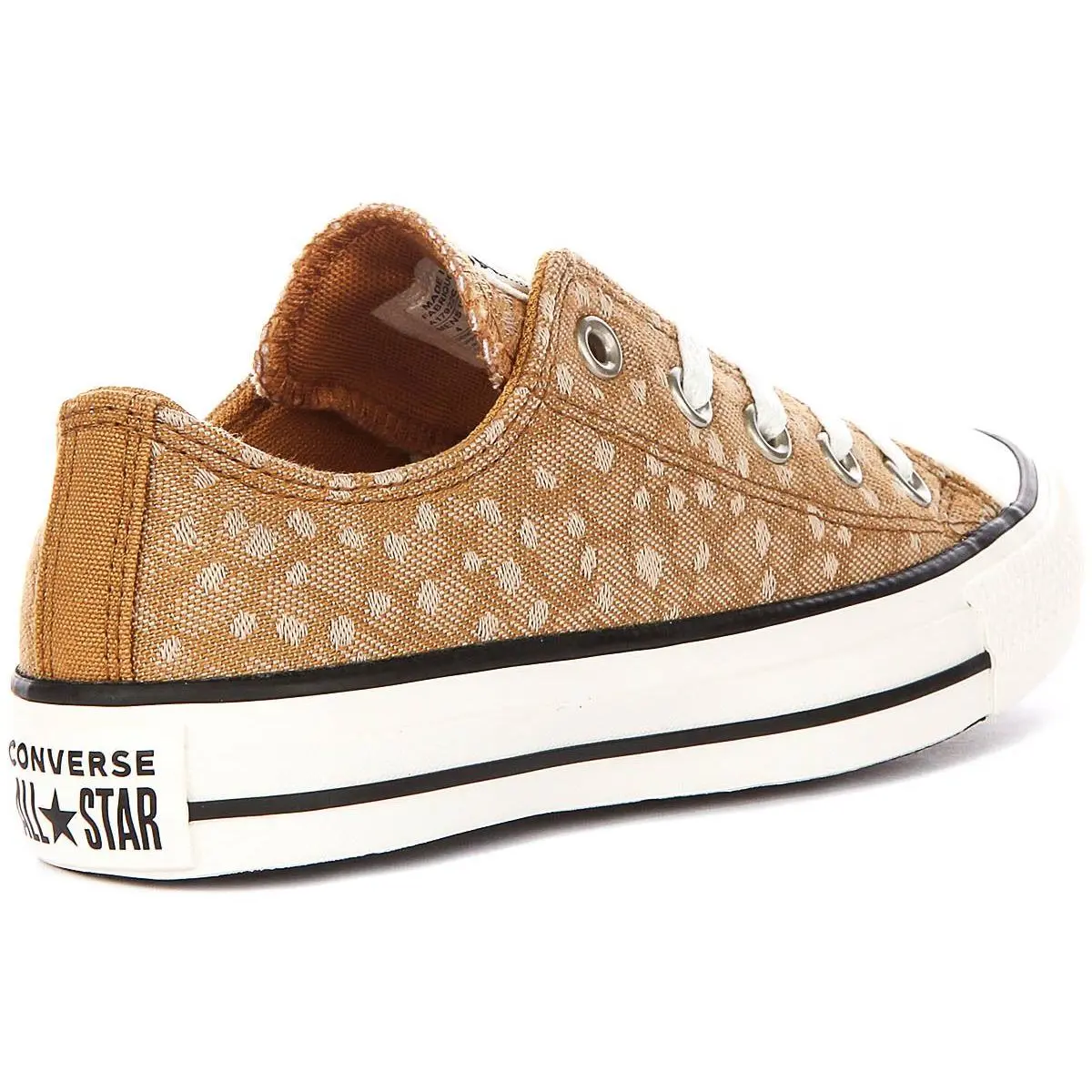 Converse shoes - Dark Red 25
