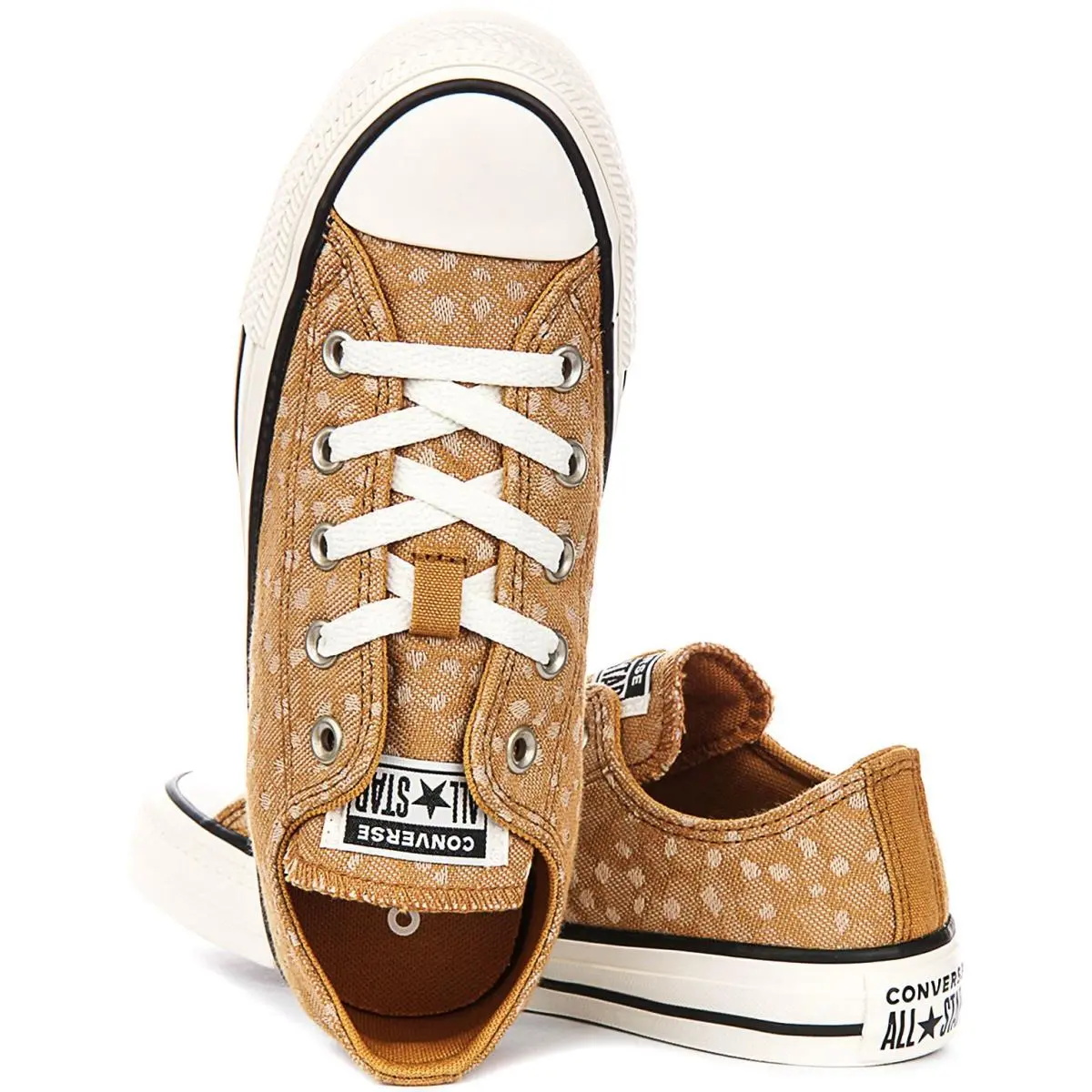 Converse shoes - Dark Red 26