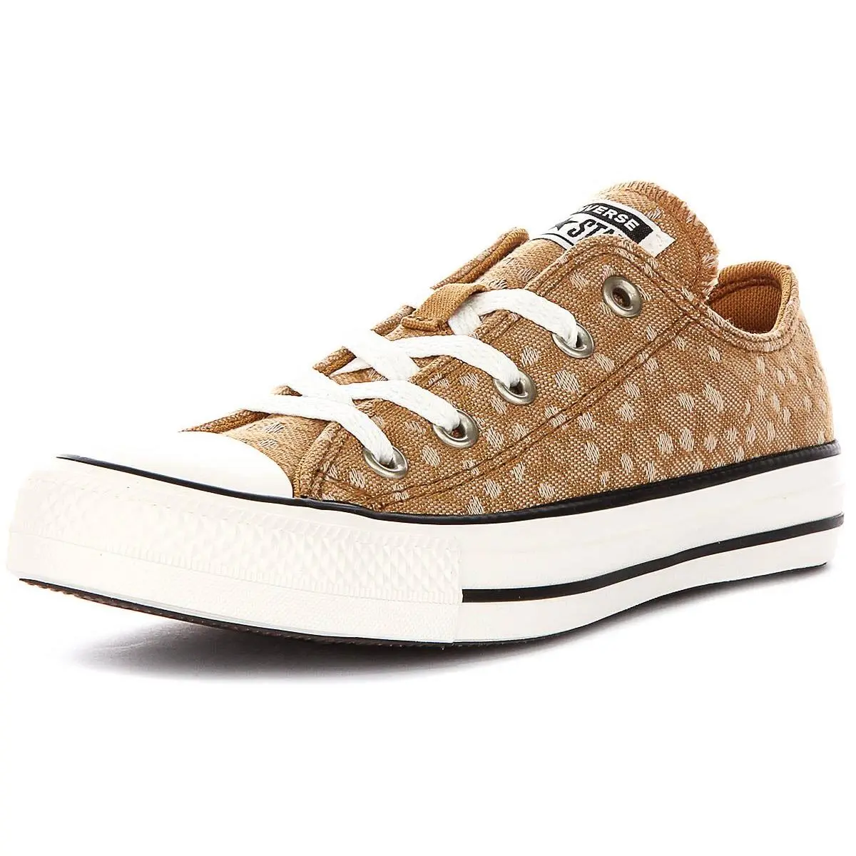 Converse shoes - Dark Red 28