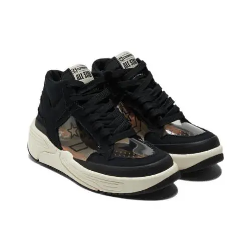 Converse shoes - Converse Weapon - Weapon - Black 0