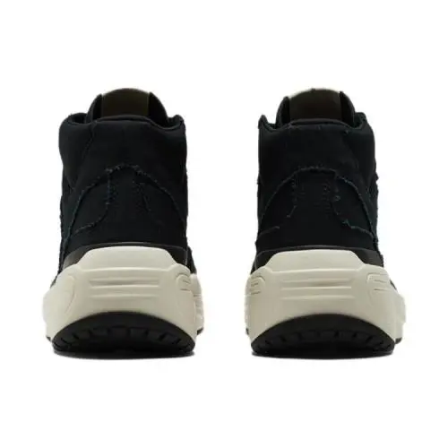 Converse shoes - Converse Weapon - Weapon - Black 2