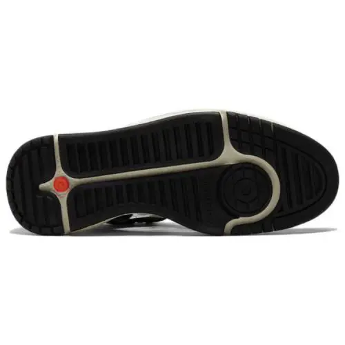Converse shoes - Converse Weapon - Weapon - Black 3
