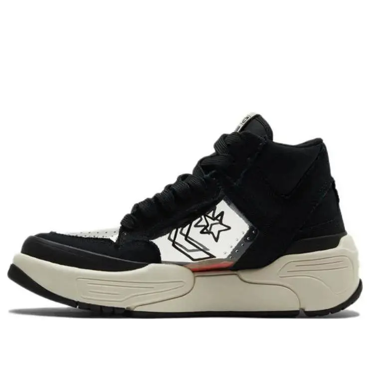 Converse shoes - Converse Weapon - Weapon - Black 4