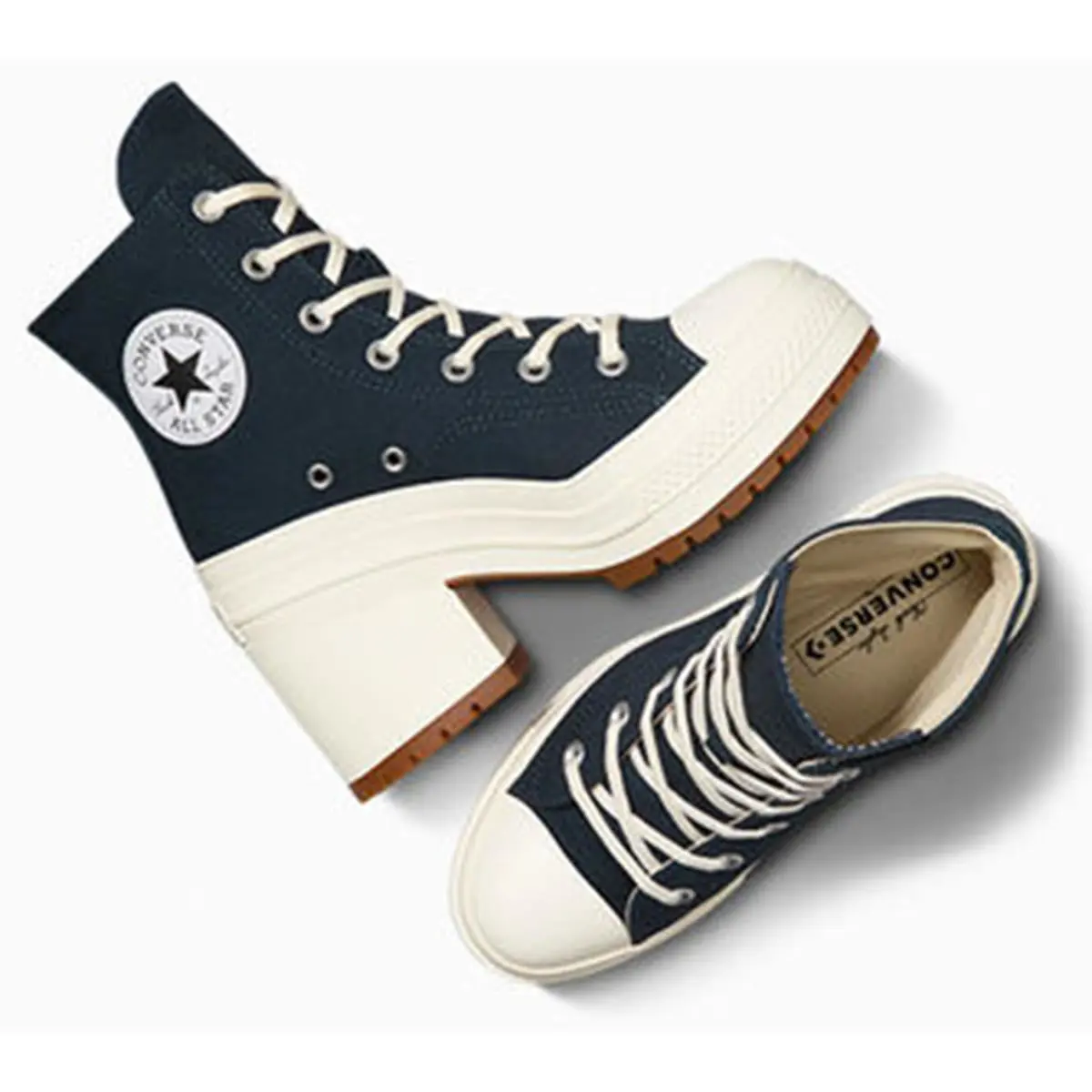 Converse shoes - converse chuck 70 - chuck - Blue 2