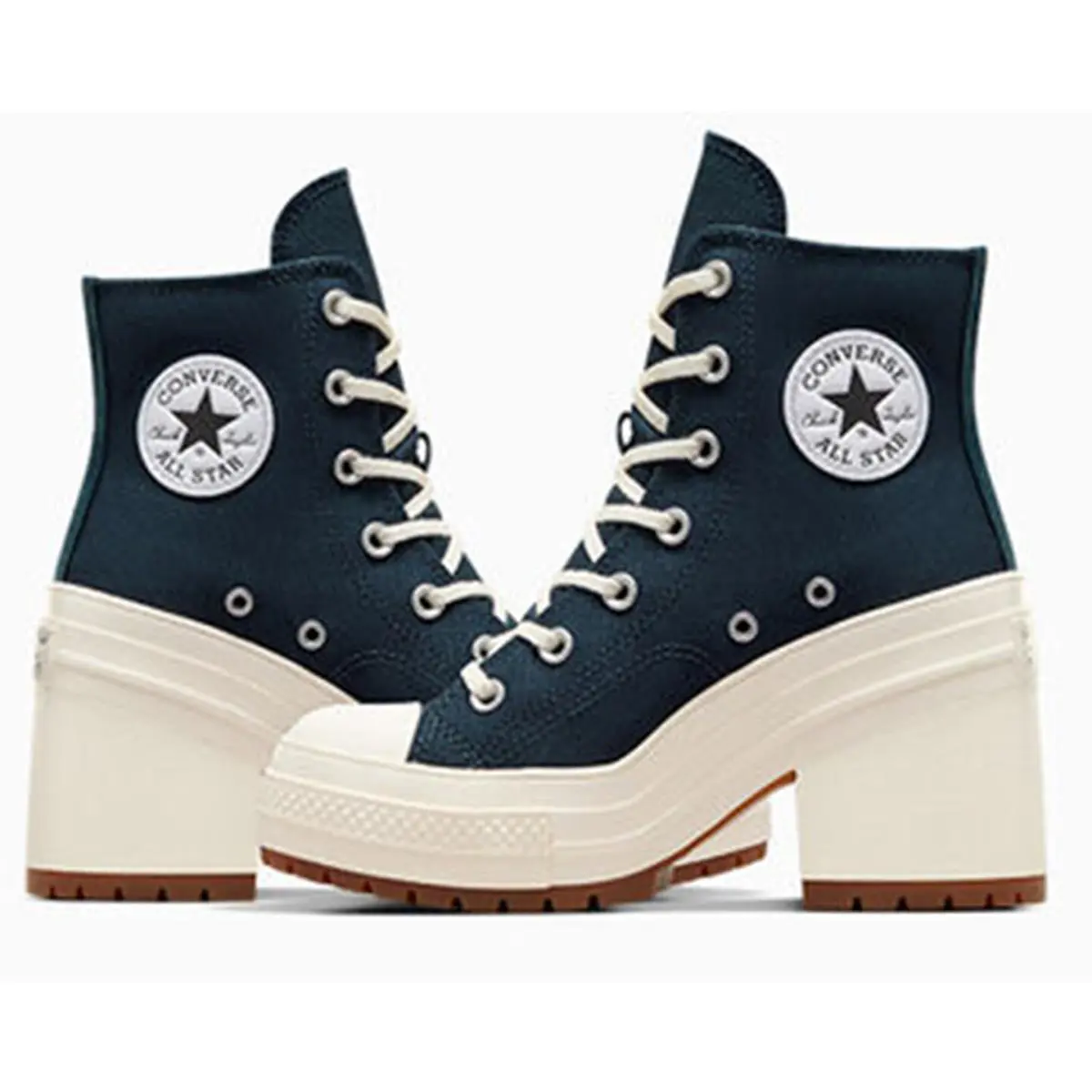 Converse shoes - converse chuck 70 - chuck - Blue 3