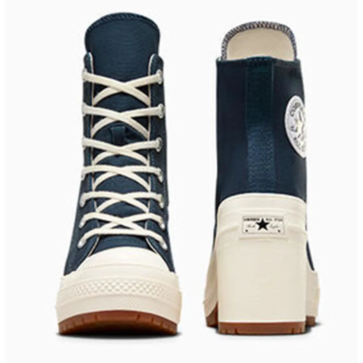 Converse shoes - converse chuck 70 - chuck - Blue 5