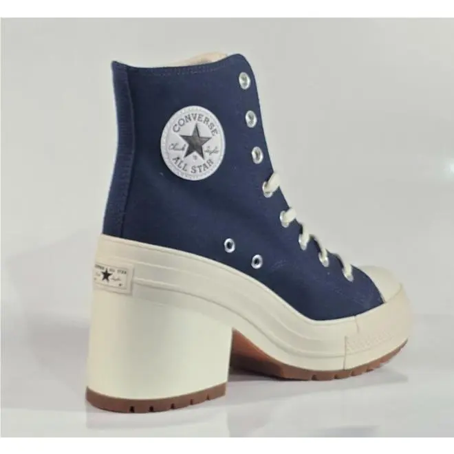 Converse shoes - converse chuck 70 - chuck - Blue 3