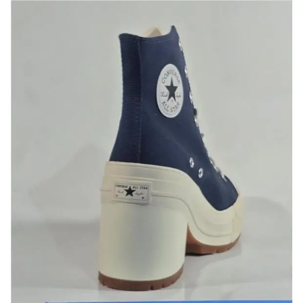 Converse shoes - converse chuck 70 - chuck - Blue 4