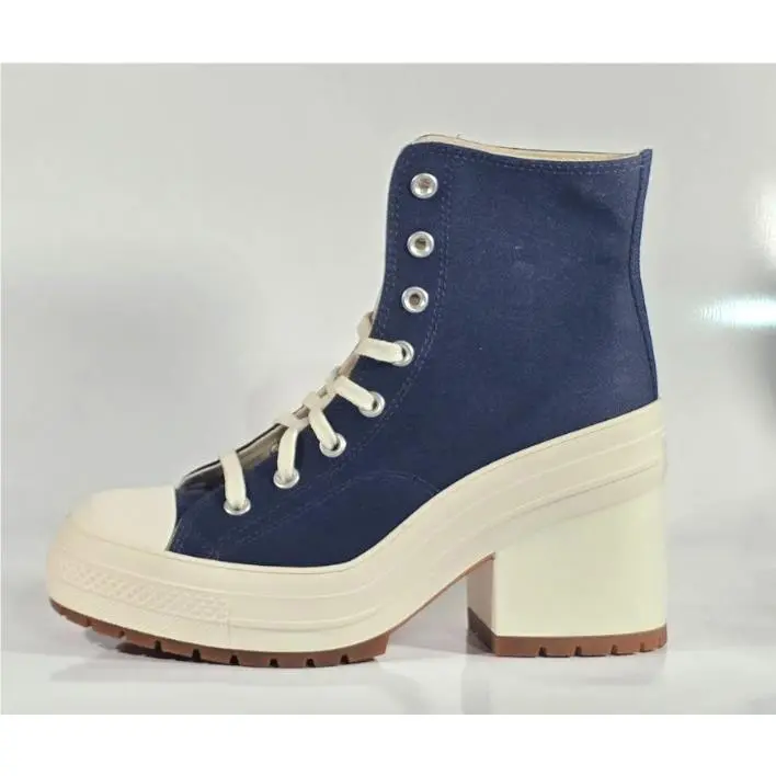 Converse shoes - converse chuck 70 - chuck - Blue 8
