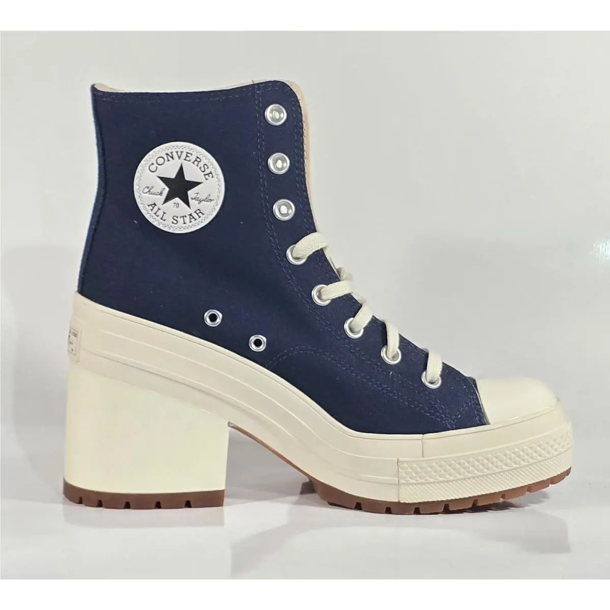 Converse shoes - converse chuck 70 - chuck - Blue 10