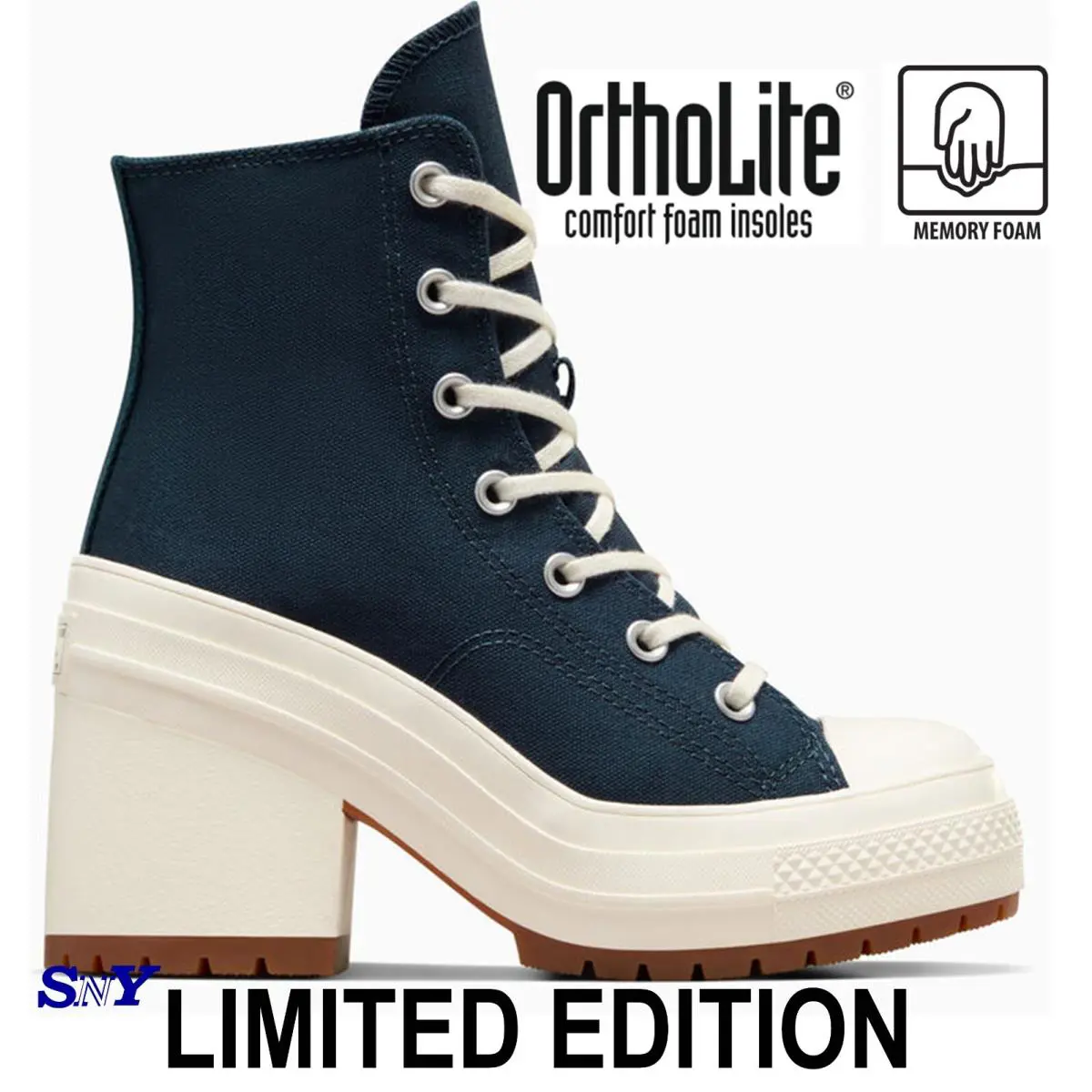 Converse shoes - converse chuck 70 - chuck - Blue 7