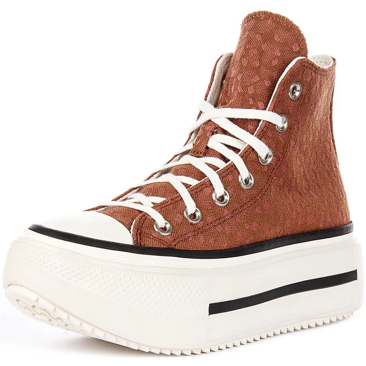 Converse shoes - Brown 10