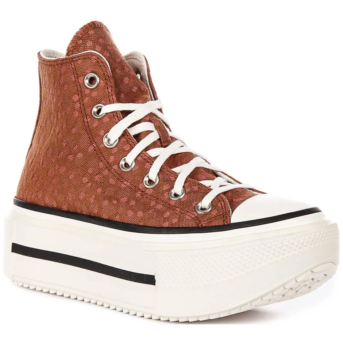 Converse shoes - Brown 5
