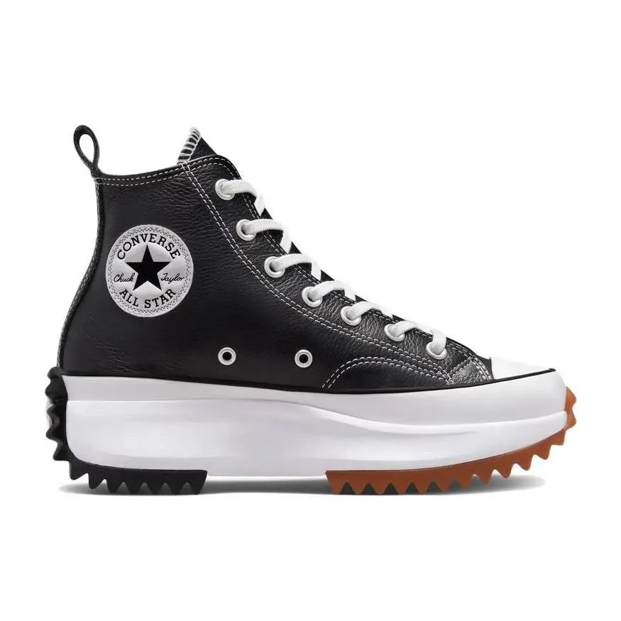 Converse shoes - Converse Run Star - Run Star - A04292C - Black 0