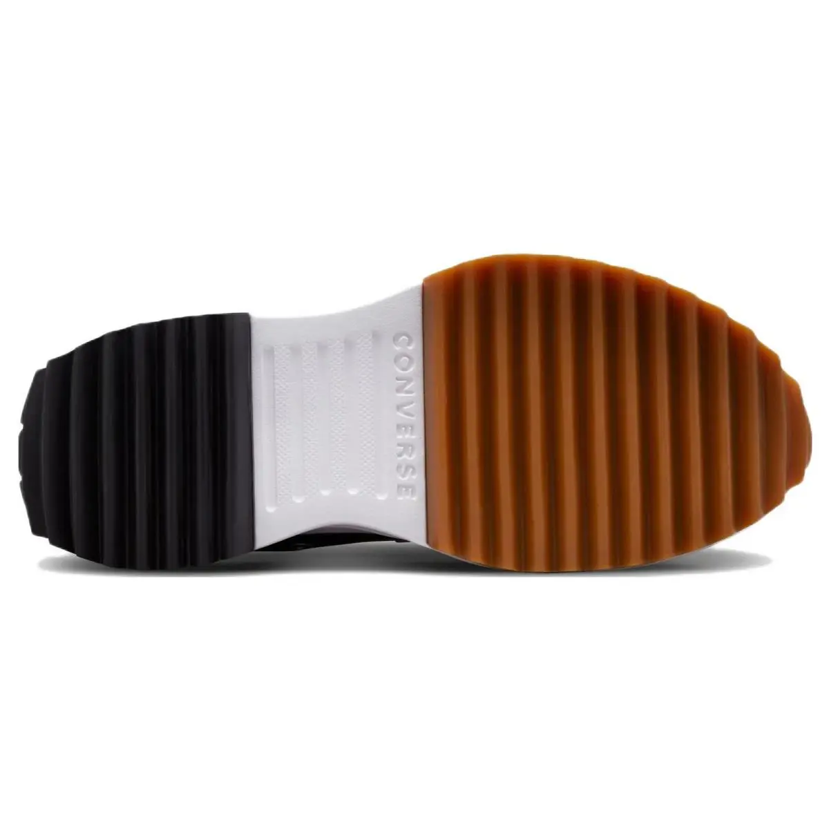 Converse shoes - Converse Run Star - Run Star - A04292C - Black 2