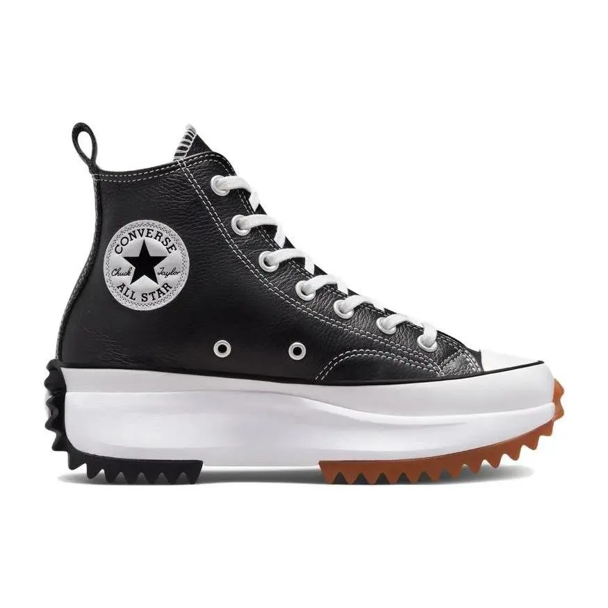 Converse shoes - Converse Run Star - Run Star - A04292C - Black 5