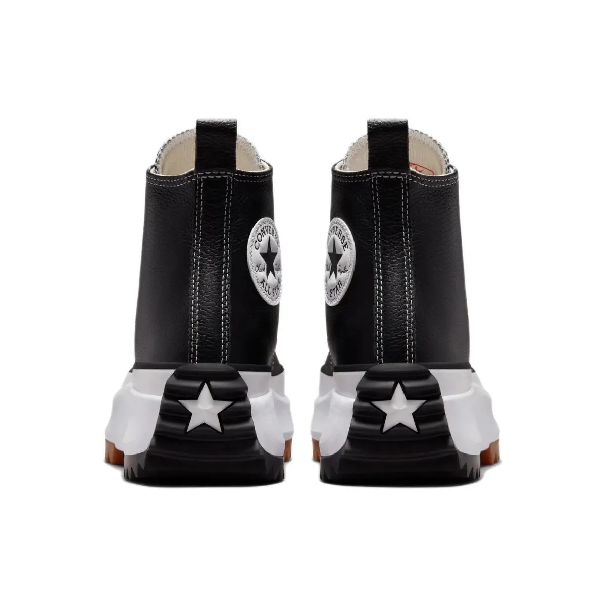 Converse shoes - Converse Run Star - Run Star - A04292C - Black 8