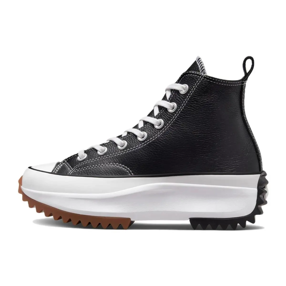 Converse shoes - Converse Run Star - Run Star - A04292C - Black 4