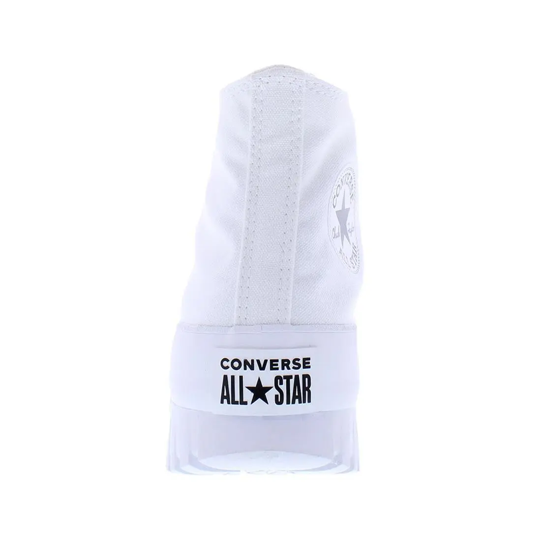 Converse shoes - White/Egret/Black, Main: White 2