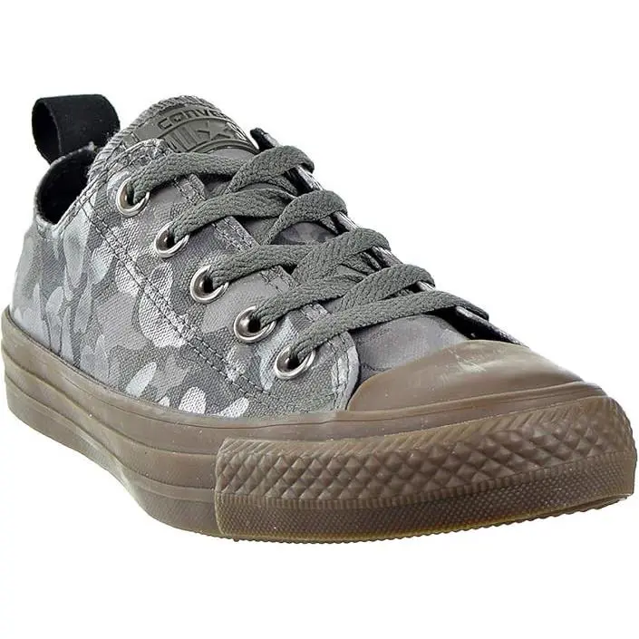 Converse shoes - Converse All Star - All Star - Mason-Grey River Rock-Gum Brown -U30- 159754C 7