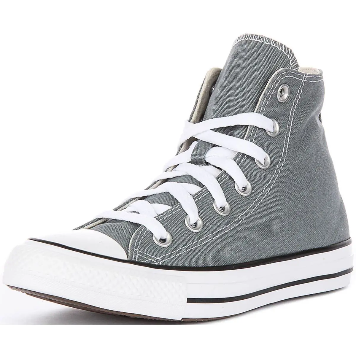 Converse shoes - Grey 10