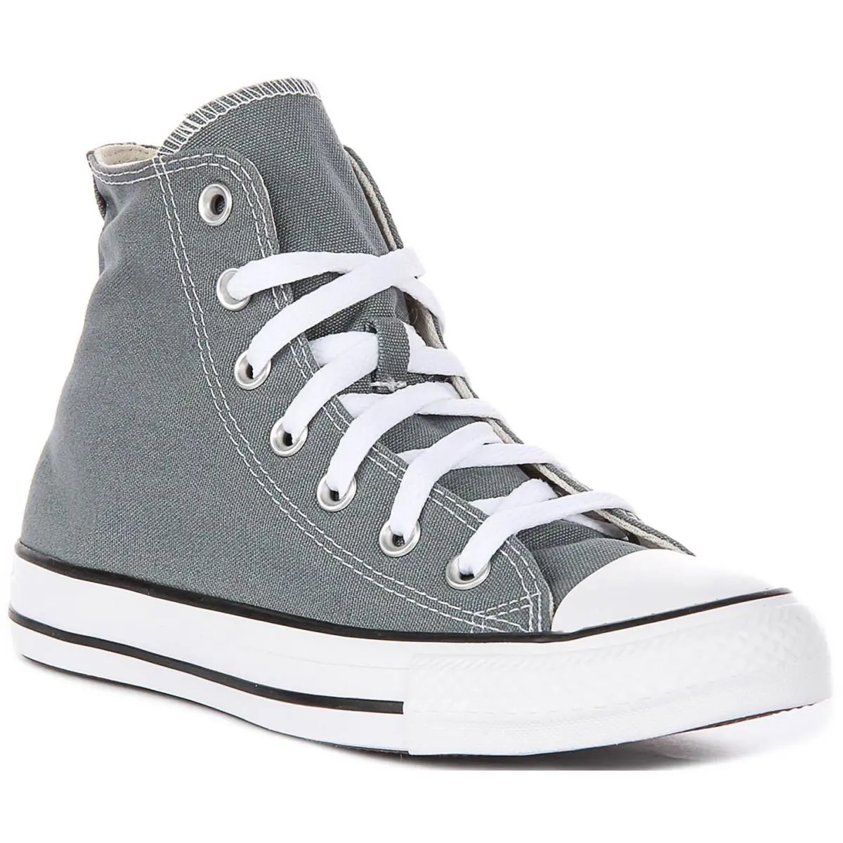 Converse shoes - Grey 5