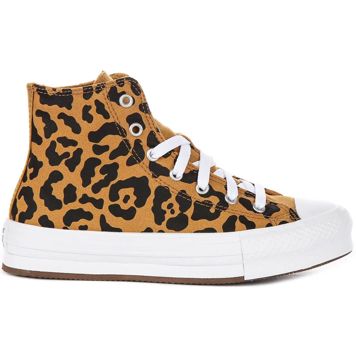 Converse shoes - Brown Black 0