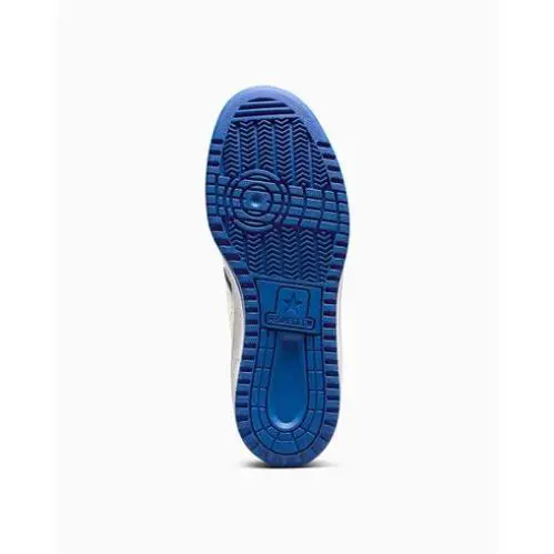 Converse shoes - Converse Weapon - Weapon - Blue 0