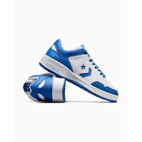 Converse shoes - Converse Weapon - Weapon - Blue 5