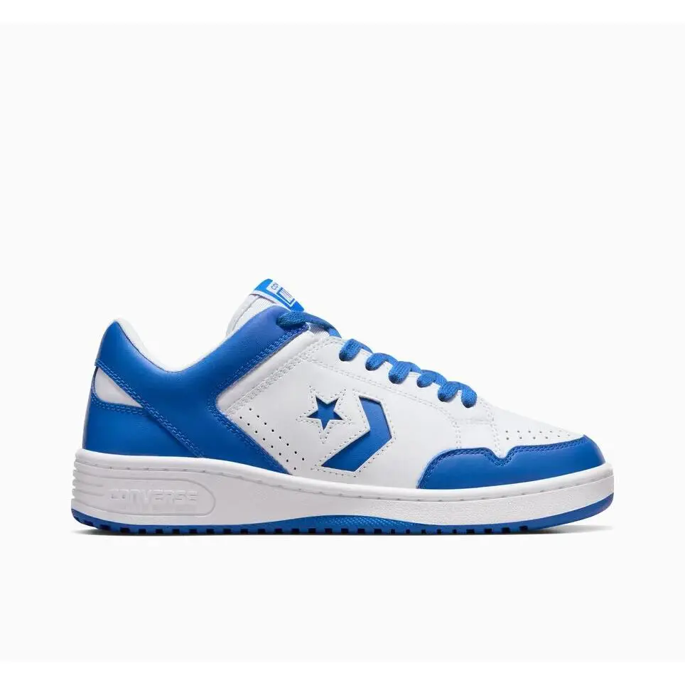 Converse shoes - Converse Weapon - Weapon - Blue 7