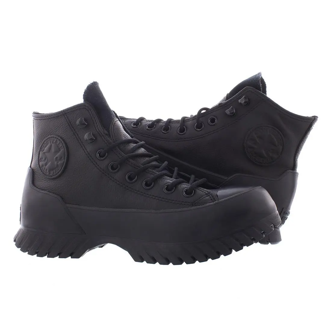 Converse Chuck Taylor All Star Lugged Winter 2.0 High Unisex Shoes