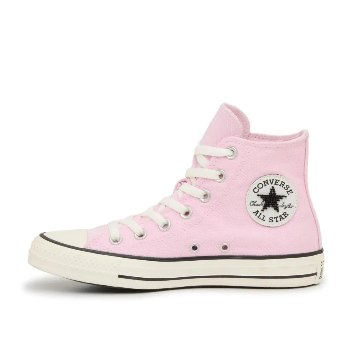 Converse shoes - Pink 1
