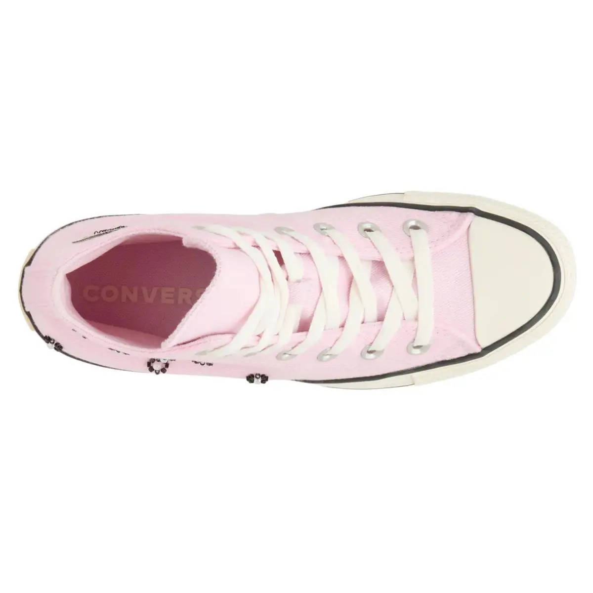Converse shoes - Pink 5