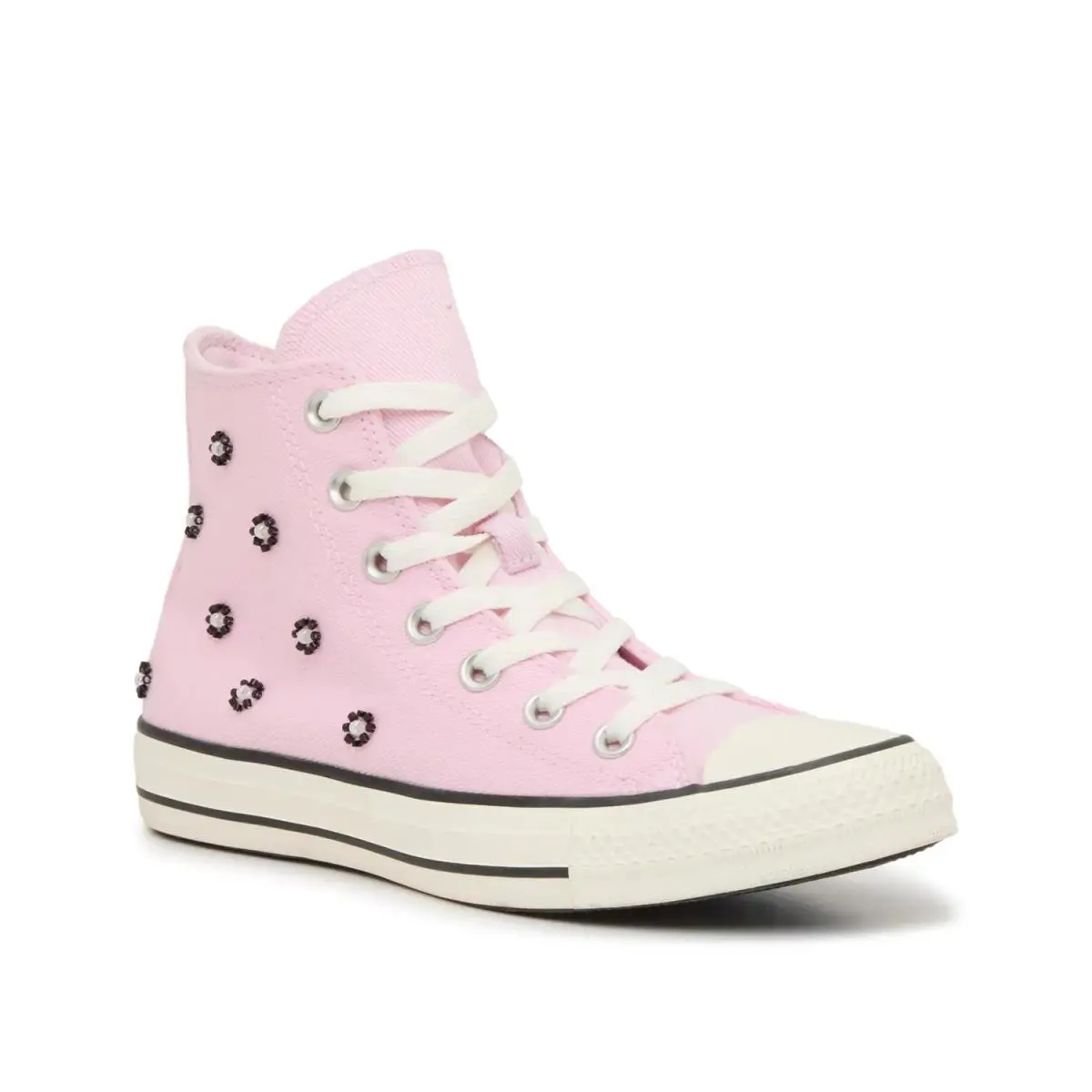 Converse shoes - Pink 6
