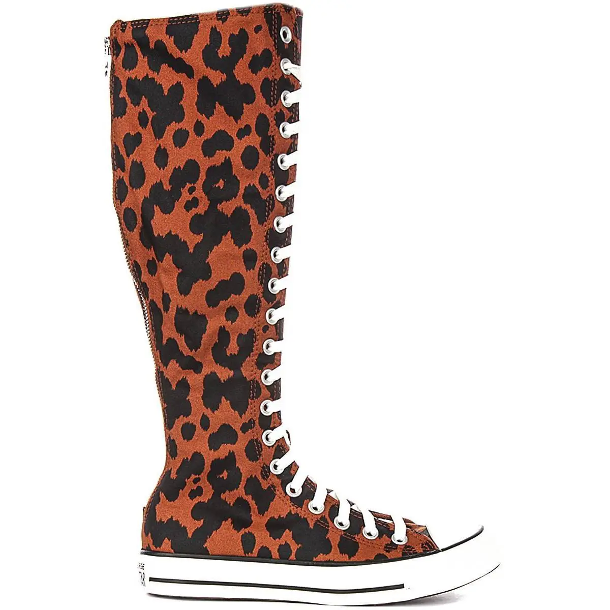 Converse shoes - Brown Black 0