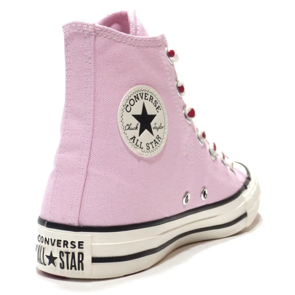 Converse shoes - Chuck Taylor Valentines Edition - Chuck Taylor Valentines Edition - A20658C - Pale Pink High Tot 1