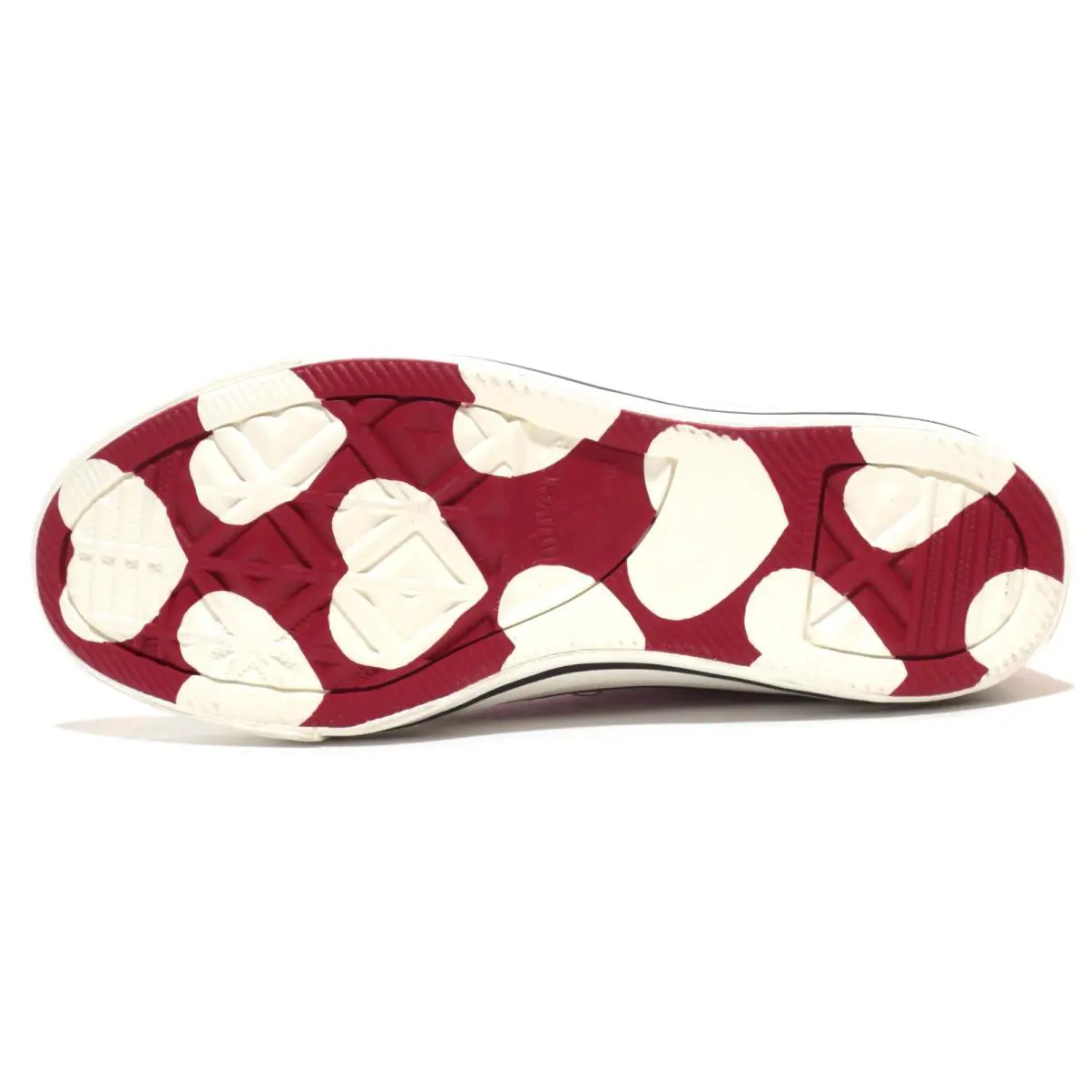 Converse shoes - Chuck Taylor Valentines Edition - Chuck Taylor Valentines Edition - A20658C - Pale Pink High Tot 2