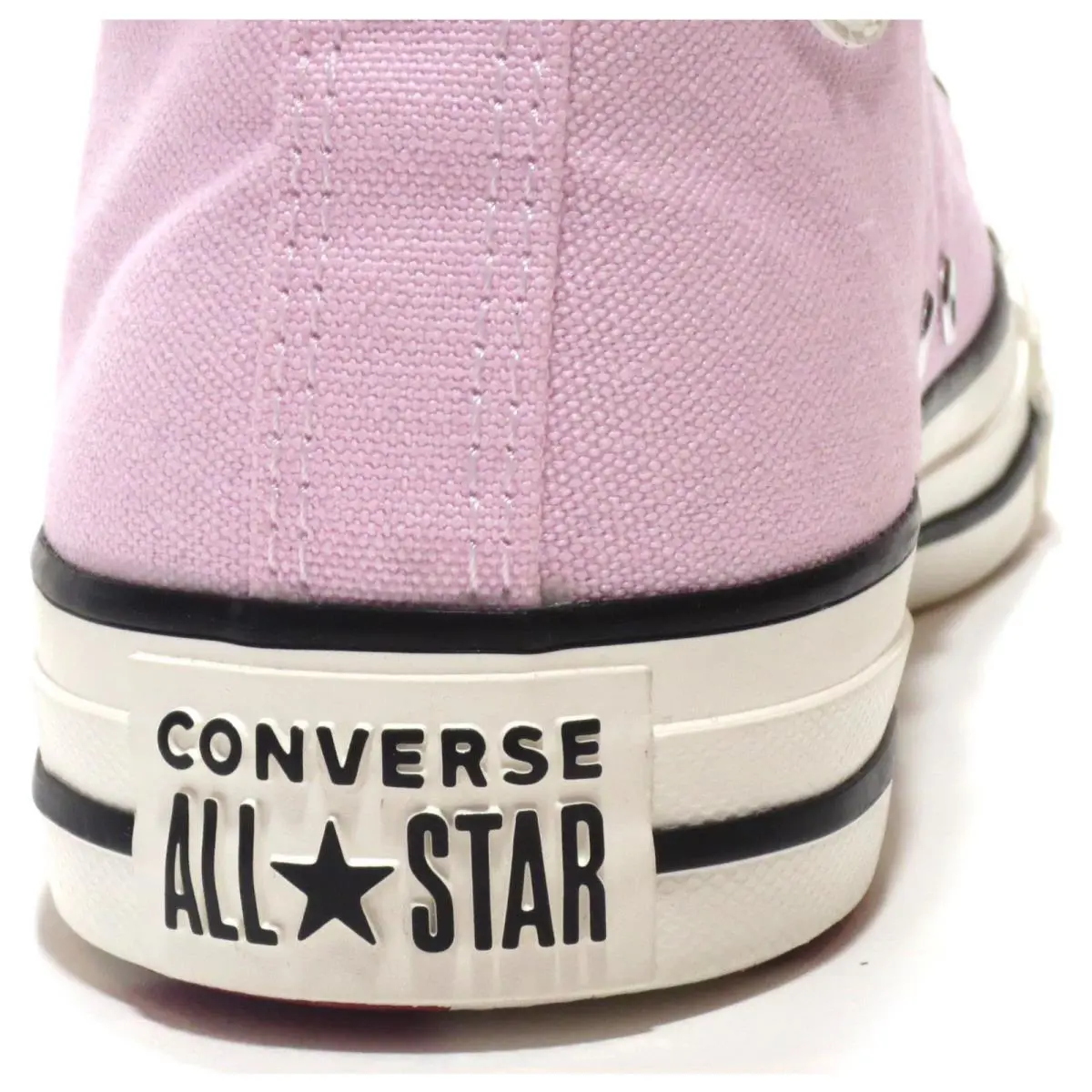 Converse shoes - Chuck Taylor Valentines Edition - Chuck Taylor Valentines Edition - A20658C - Pale Pink High Tot 4