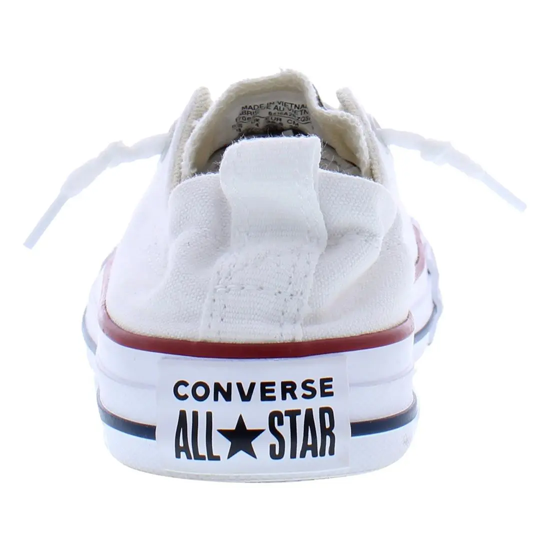 Converse shoes - 537084F - 537084F - White, Main: White 2