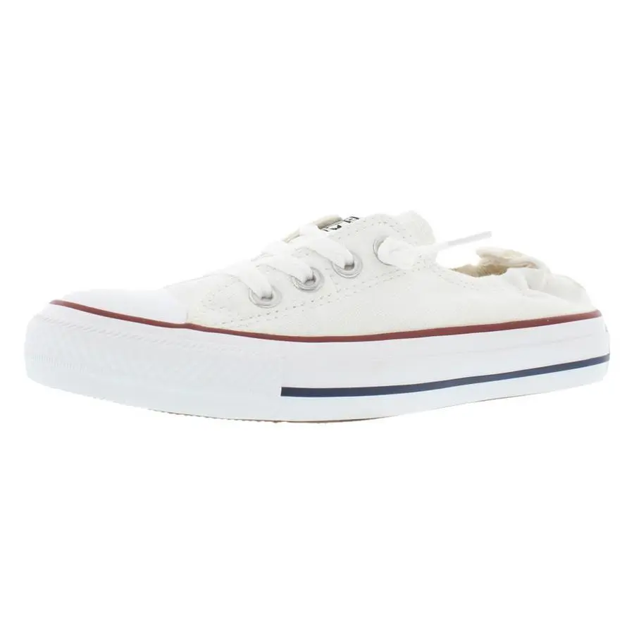 Converse shoes - 537084F - 537084F - White, Main: White 3
