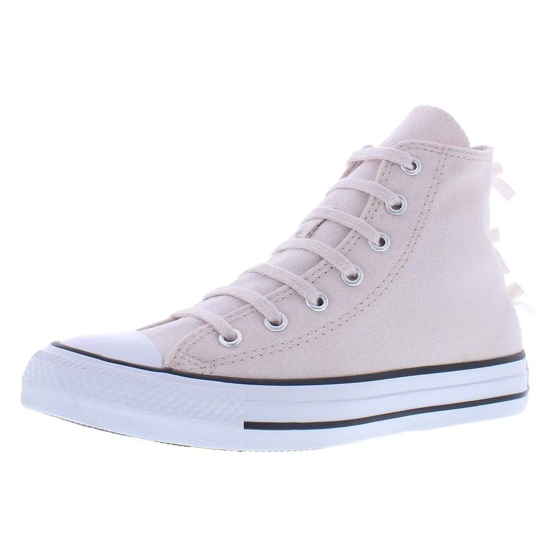 Converse shoes - A09281F - A09281F - Blush Hush/White/Vamp Pyre, Main: Pink 4