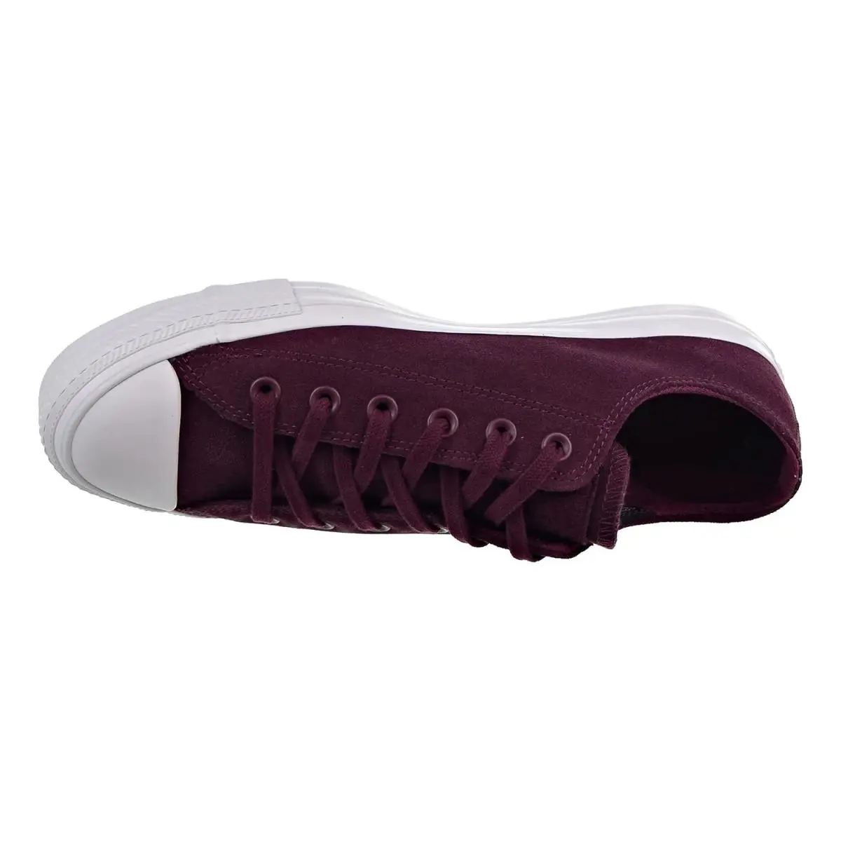 Converse shoes - Converse All Star - All Star - Dark Sangria Counter Climate -U35 - 157599C 4