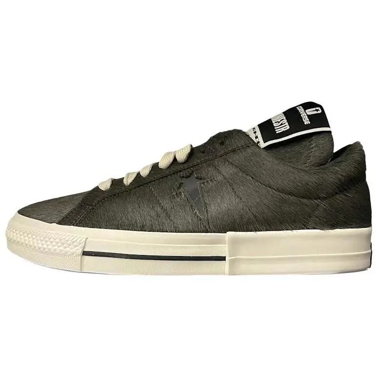 Converse shoes - One Star Pro Ox - One Star Pro - A14796C - Brown 6