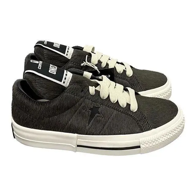 Converse shoes - One Star Pro Ox - One Star Pro - A14796C - Brown 2