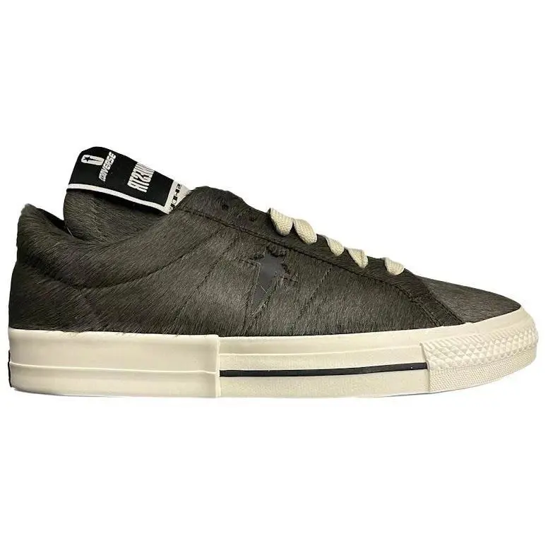 Converse shoes - One Star Pro Ox - One Star Pro - A14796C - Brown 4