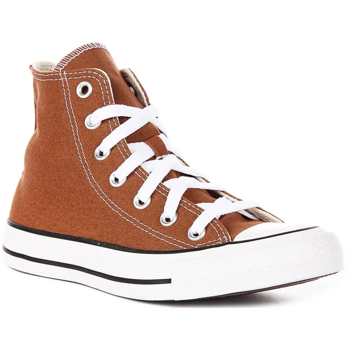 Converse shoes - Brown 5
