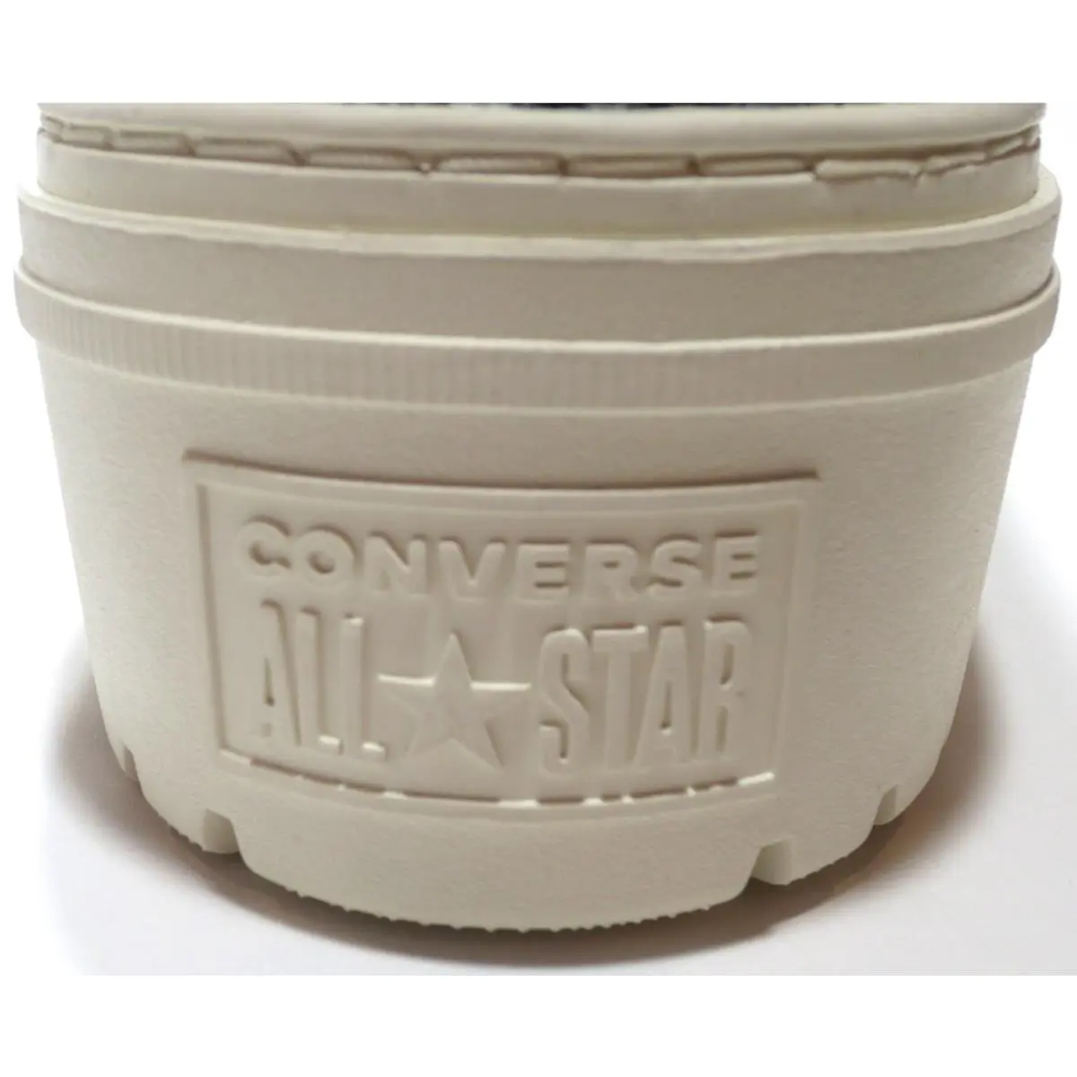 Converse shoes - All Star Chuck Taylor Leather - Dark Brown 30