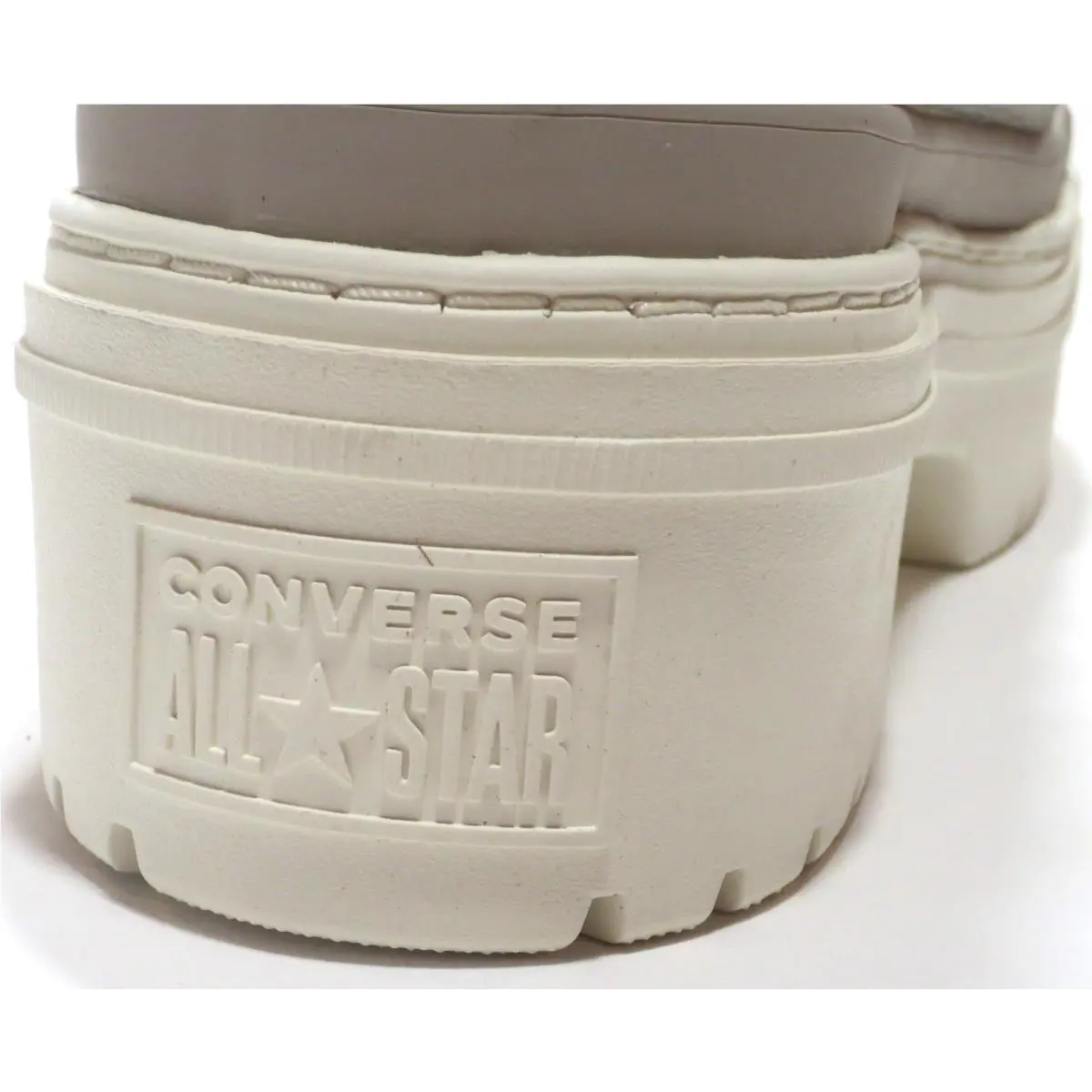 Converse shoes - All Star Chuck Taylor Leather - Dark Brown 17